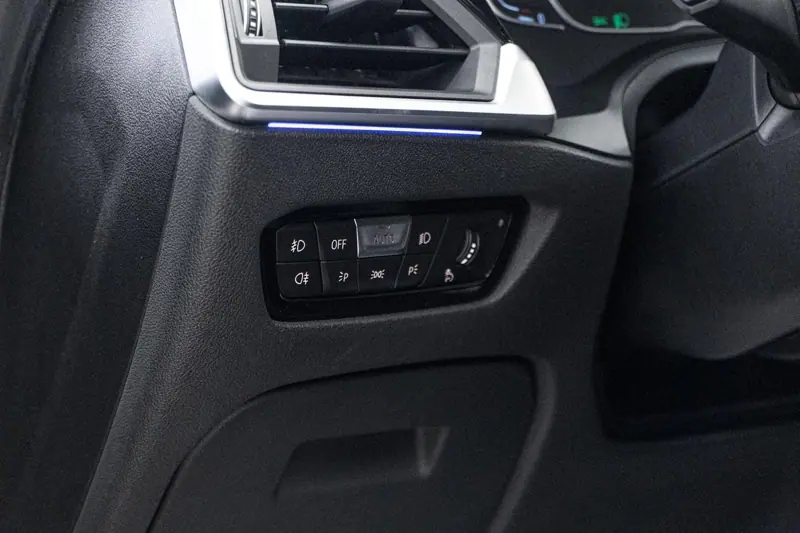BMW Seria 3 — Poza 36
