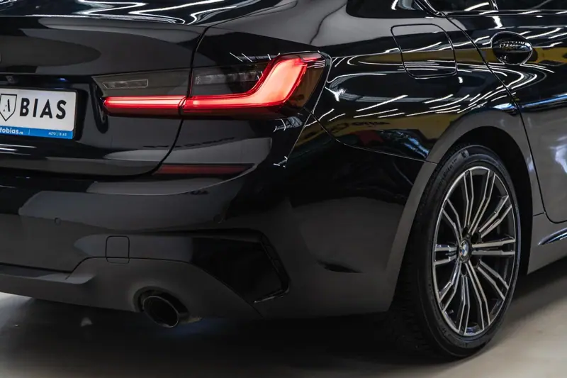BMW Seria 3 — Poza 37