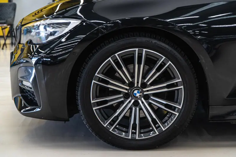 BMW Seria 3 — Poza 40