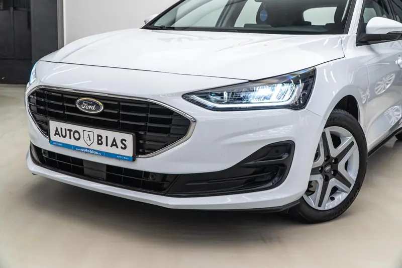 Ford Focus — Poza 10