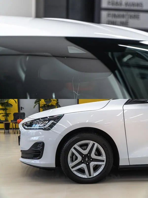 Ford Focus — Poza 15