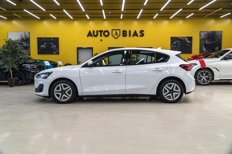 Ford Focus — Poza 16