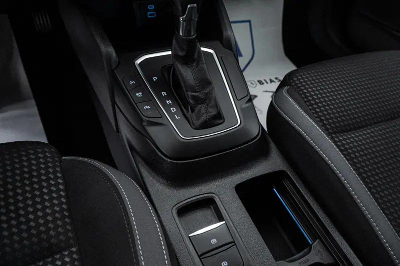 Ford Focus — Poza 20