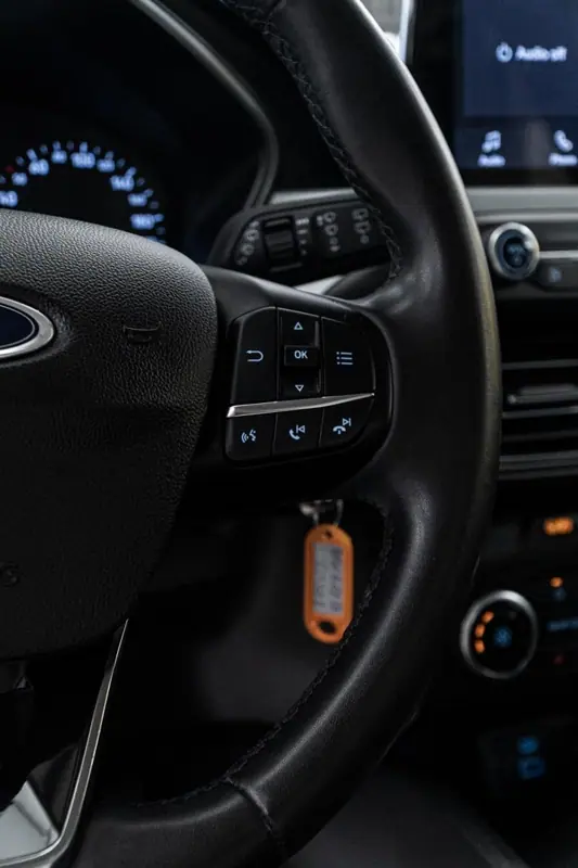 Ford Focus — Poza 21