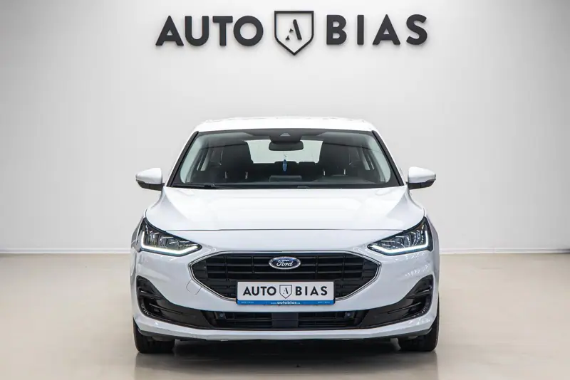 Ford Focus — Poza 22