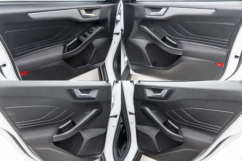 Ford Focus — Poza 23