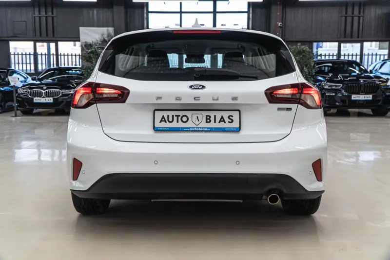 Ford Focus — Poza 25