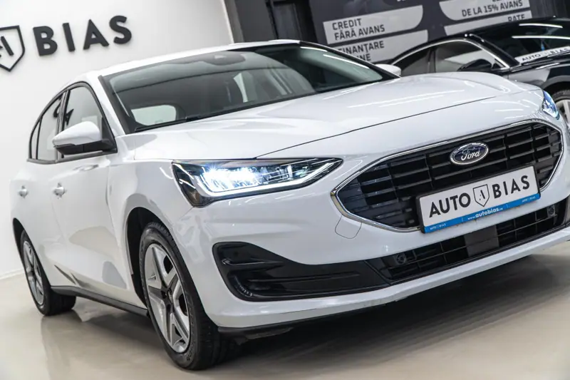 Ford Focus — Poza 28