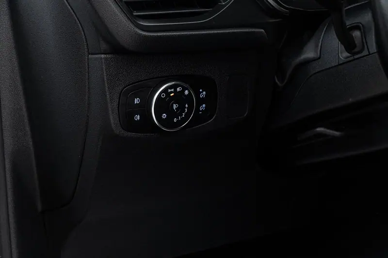 Ford Focus — Poza 29