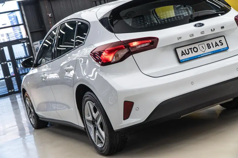 Ford Focus — Poza 31
