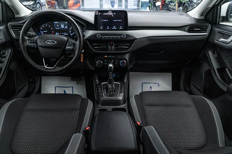 Ford Focus — Poza 32