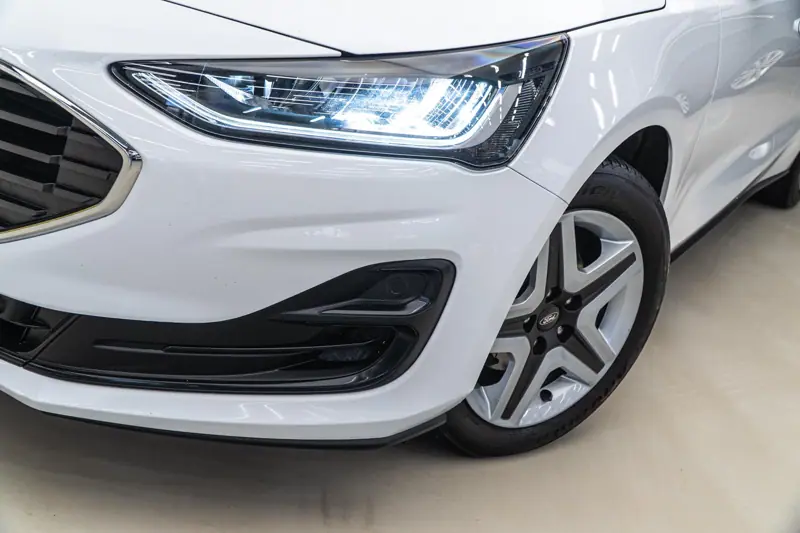 Ford Focus — Poza 34