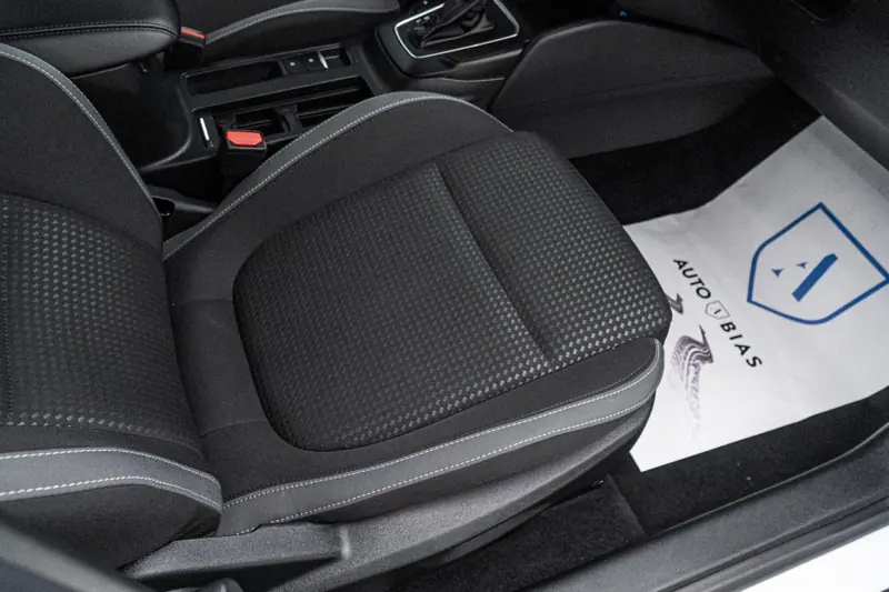 Ford Focus — Poza 35