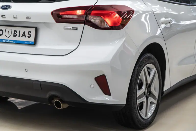 Ford Focus — Poza 37