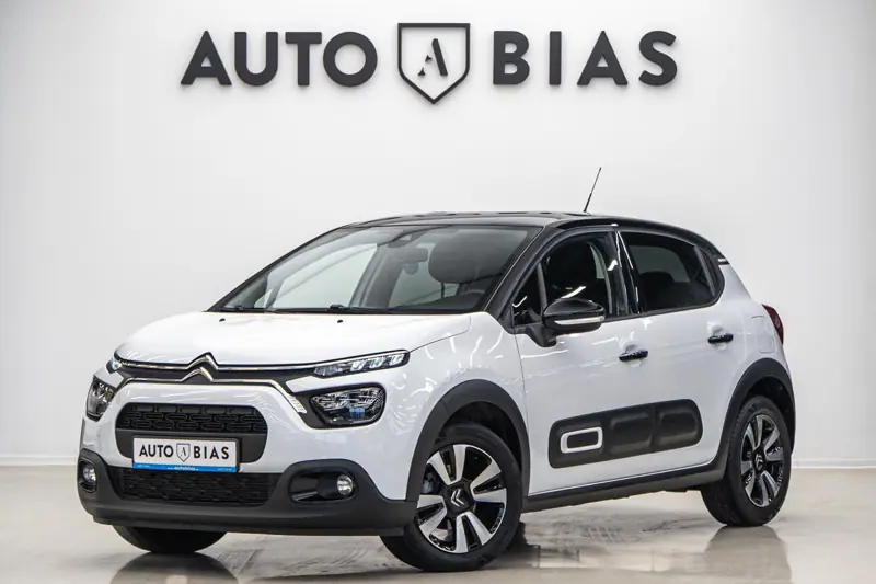 Citroën C3 — Poza 1