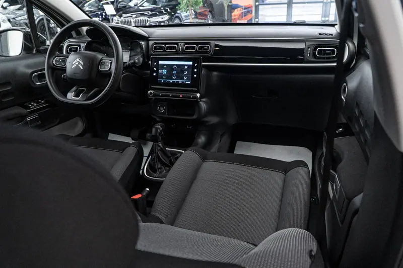 Citroën C3 — Poza 2
