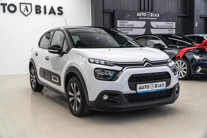 Citroën C3 — Poza 3