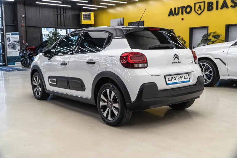 Citroën C3 — Poza 5