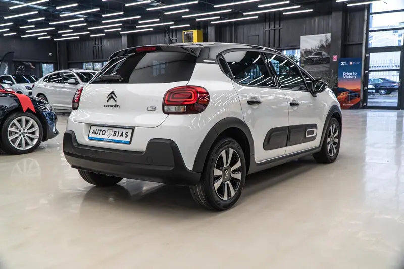 Citroën C3 — Poza 7