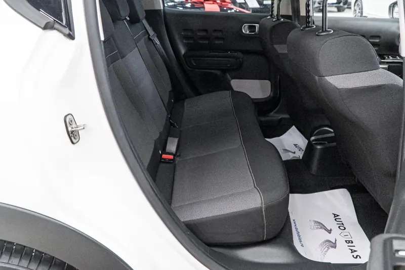 Citroën C3 — Poza 8