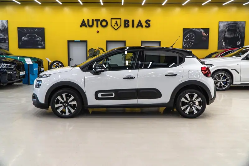 Citroën C3 — Poza 16