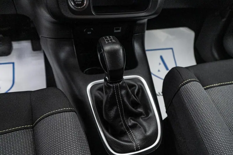 Citroën C3 — Poza 17