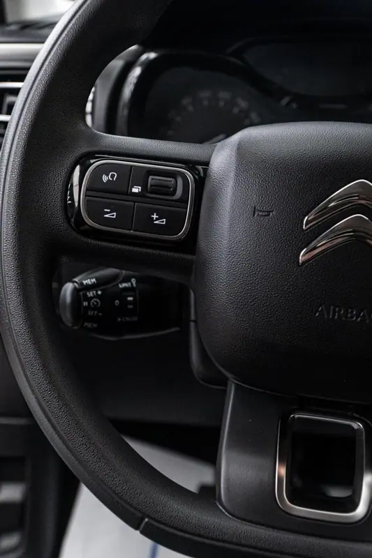 Citroën C3 — Poza 18