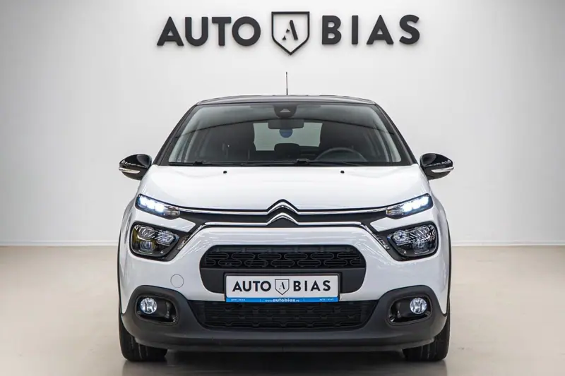 Citroën C3 — Poza 22