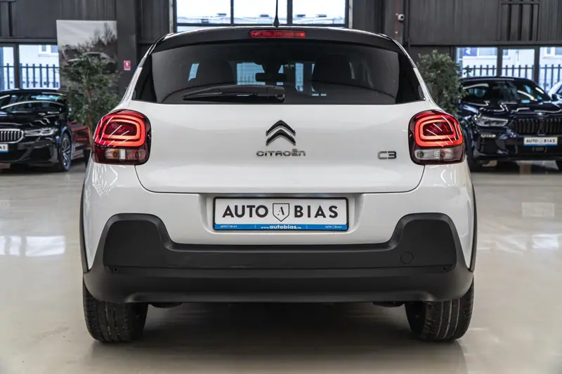 Citroën C3 — Poza 25