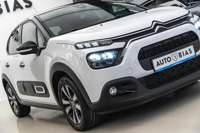 Citroën C3 — Poza 28