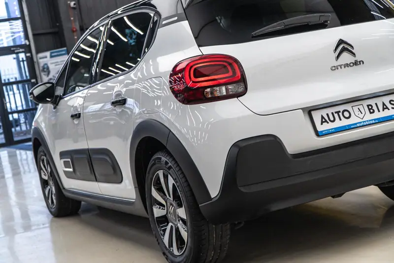 Citroën C3 — Poza 31