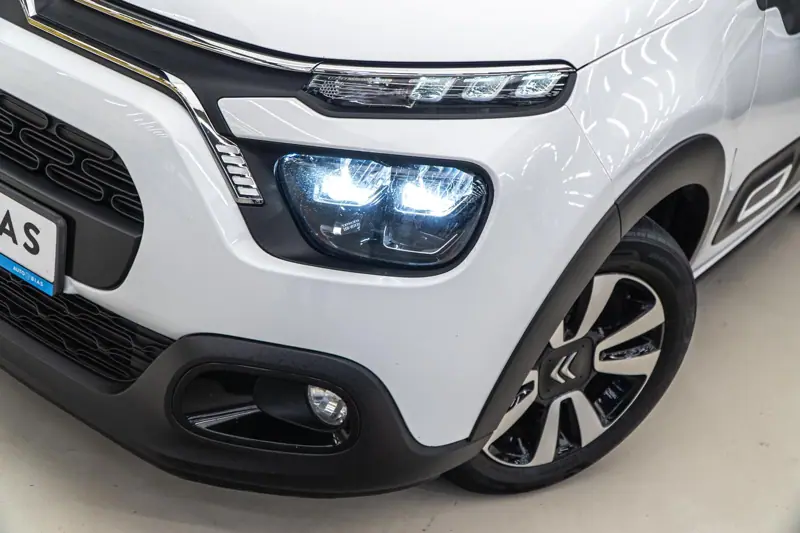 Citroën C3 — Poza 34