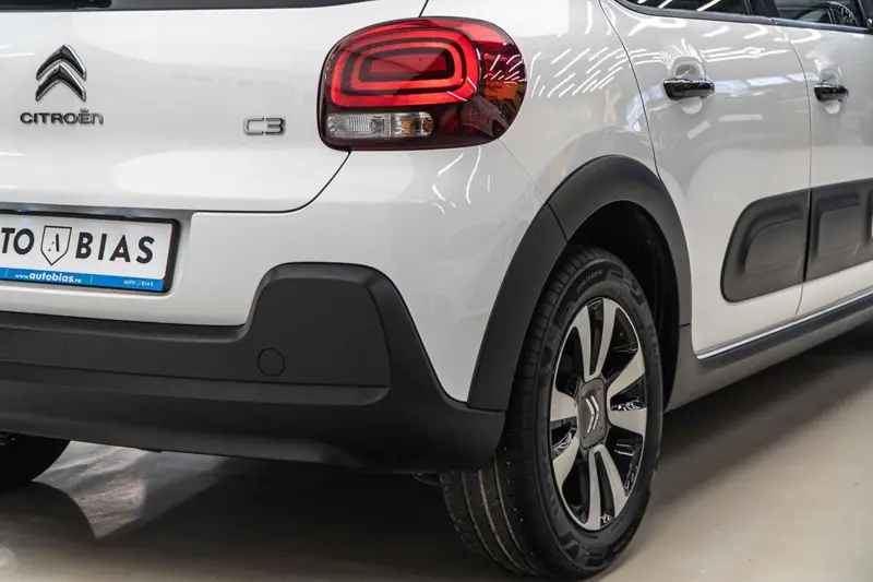 Citroën C3 — Poza 37