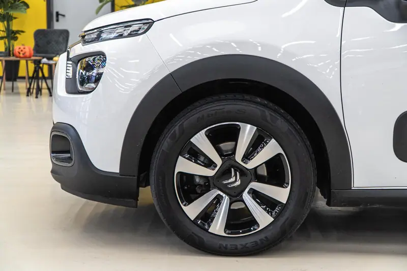 Citroën C3 — Poza 40