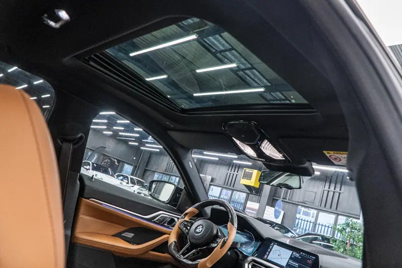 BMW M4 — Poza 6