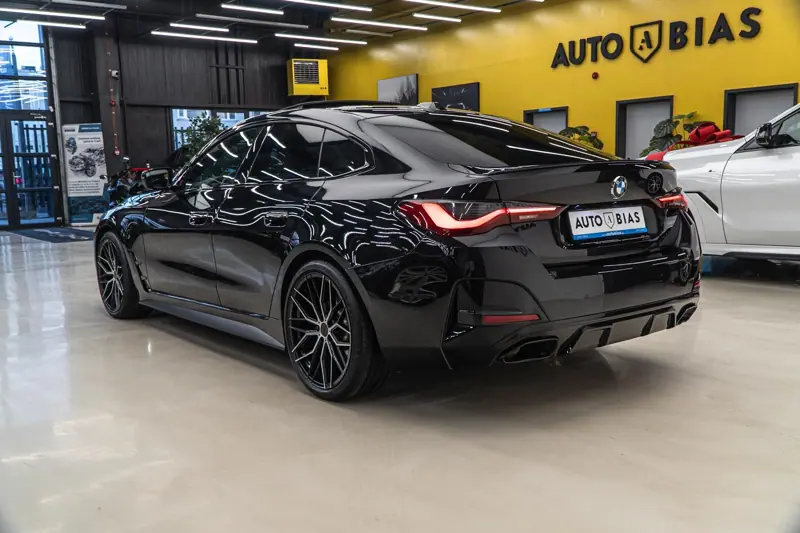 BMW M4 — Poza 7