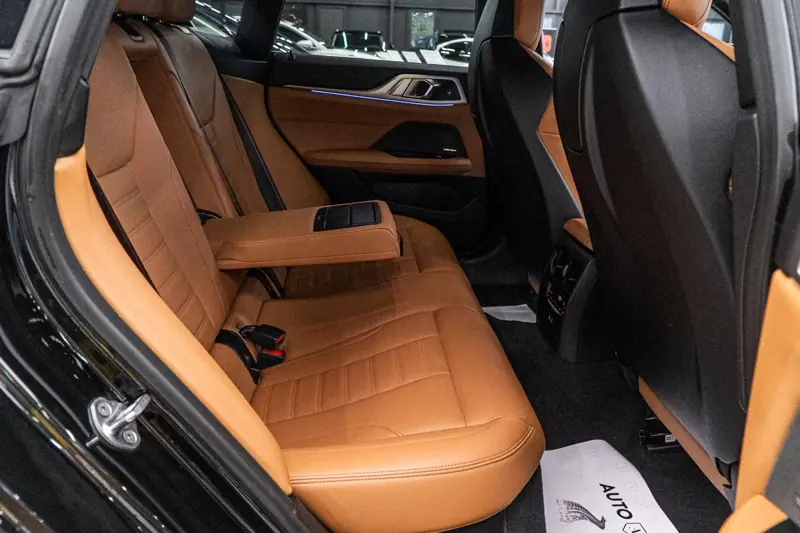 BMW M4 — Poza 8