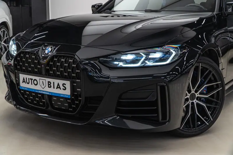 BMW M4 — Poza 10