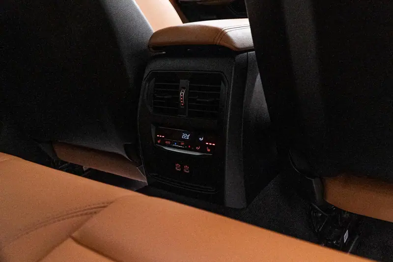 BMW M4 — Poza 11