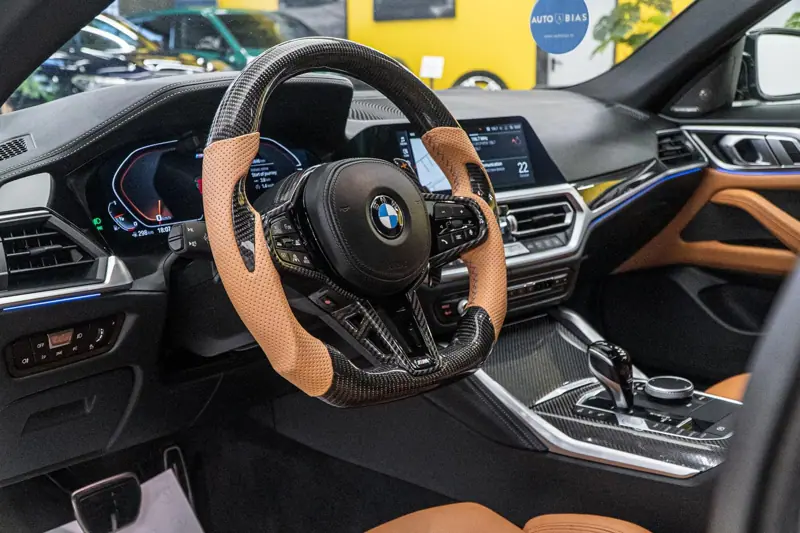BMW M4 — Poza 12