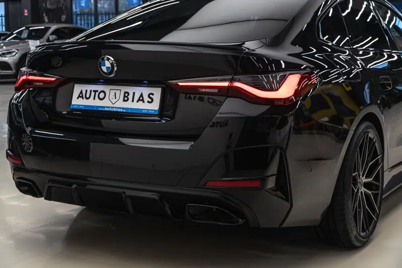 BMW M4 — Poza 13