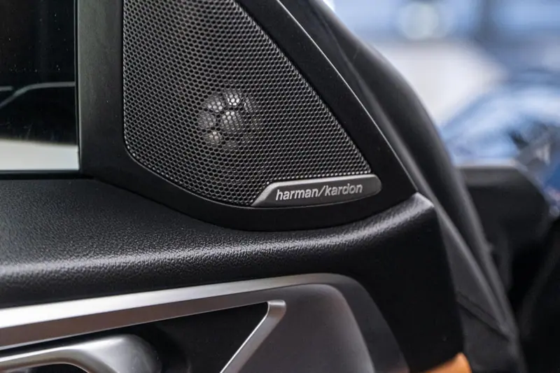 BMW M4 — Poza 14