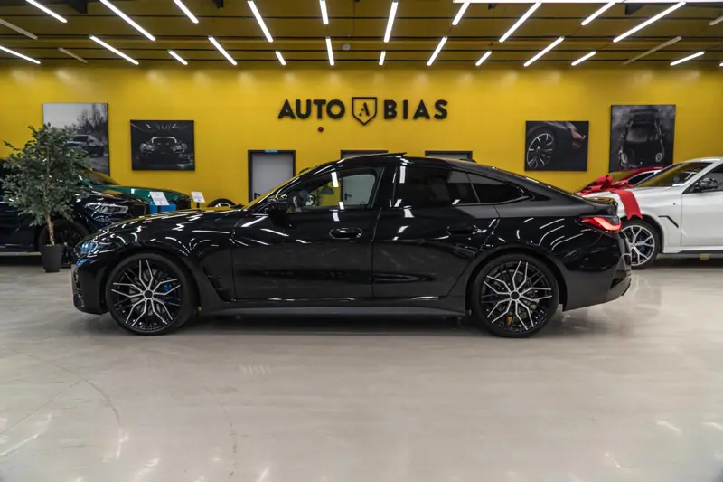 BMW M4 — Poza 16