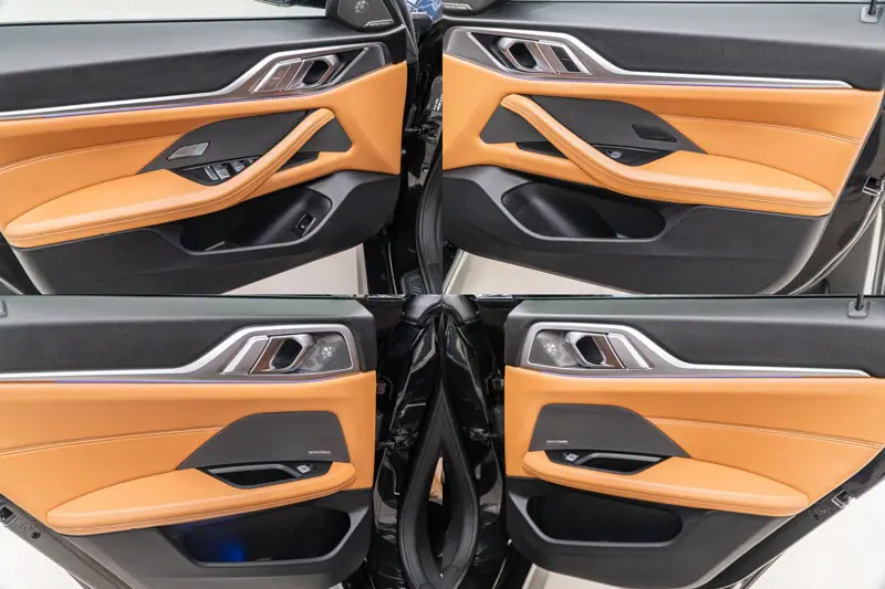 BMW M4 — Poza 18