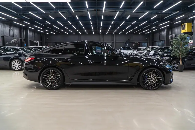 BMW M4 — Poza 19
