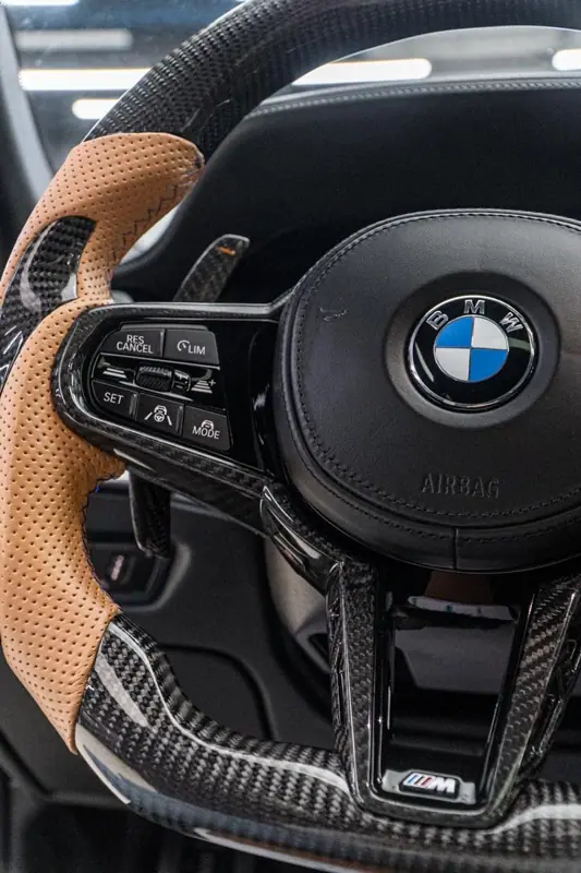 BMW M4 — Poza 21