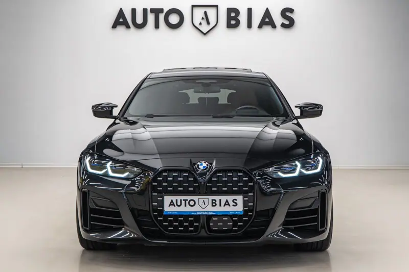 BMW M4 — Poza 22