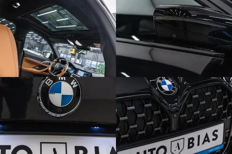 BMW M4 — Poza 24