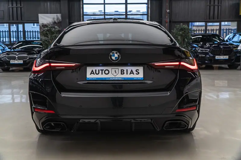 BMW M4 — Poza 25