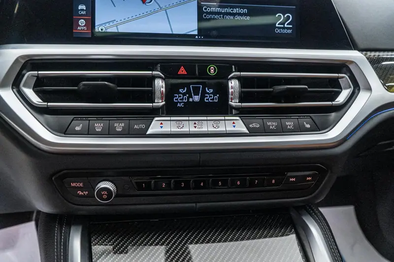 BMW M4 — Poza 27